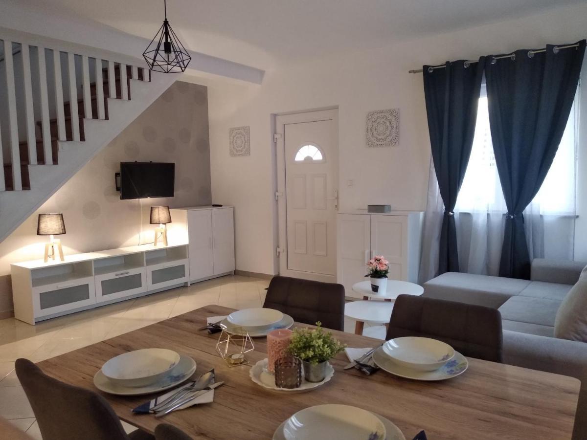 Sunset Rental Задар Екстер'єр фото